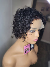 Load image into Gallery viewer, "Pinky" Wig