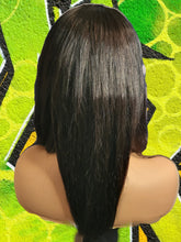 Load image into Gallery viewer, Everday 90's Swoop Wig