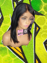 Load image into Gallery viewer, Everday 90's Swoop Wig