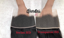 Load image into Gallery viewer, HD Swiss Lace