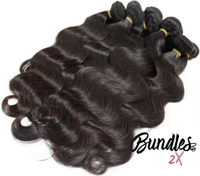 Body Wave Indian Bundle